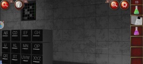 
                        《密室逃脱19》第十二关通关攻略（寻找关键线索，成功逃脱密室）                    