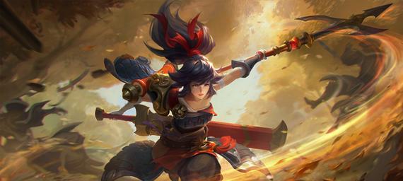 
                        瞬杀木兰出装顺序攻略（无敌的瞬杀木兰，如何选择出装？一文告诉你！）                    