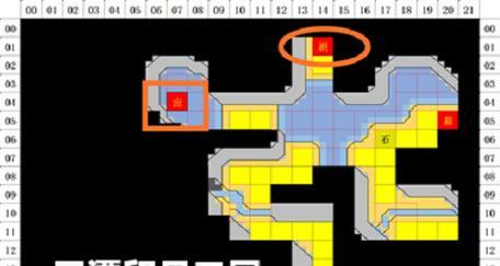 
                        《烟雨江湖》成都凶案月秀攻略（如何完成月秀的任务并掌握游戏技巧）                    