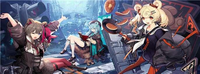 
                        方舟指令暗队阵容推荐（打造最强暗属性队伍，让你在游戏中无往不胜）                    