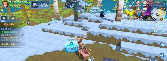 
                        探索变异沼栖兽的宠物属性图鉴（全面解析沼栖兽的起源变异和能力特点，助你成为优秀的宠物训练师）                    