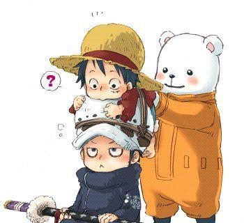 
                        《海贼王出装攻略大揭秘！》（一起航向伟大航线，战胜强敌！）                    