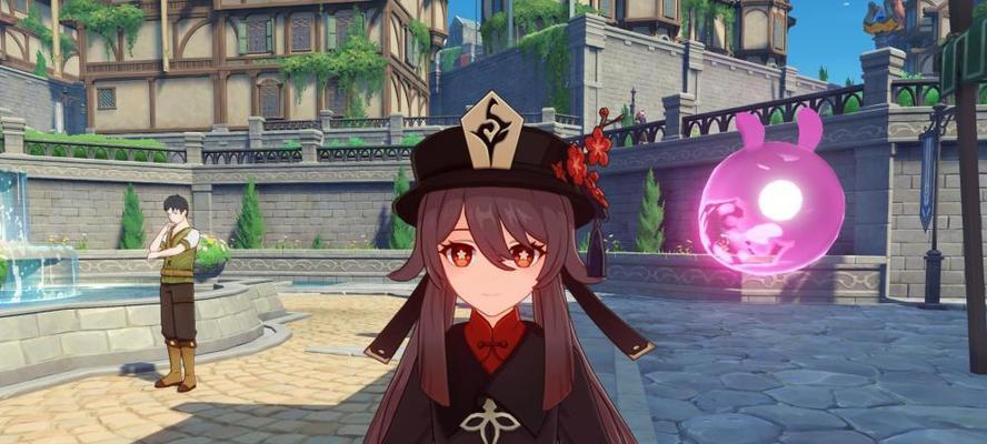 
                        原神胡桃UP池上线时间确定！（胡桃粉们等待已久，终于等到她的专属UP池了！）                    