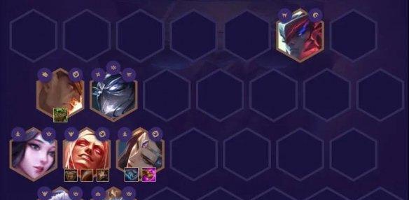 
                        《以盖聂剑魂出装攻略》（超详细解析盖聂剑魂的最佳装备选择及使用技巧）                    