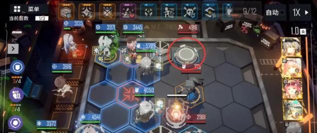 
                        以少前云图计划算法的词条选择攻略（如何正确选择与使用以少前云图计划算法相关的词条）                    