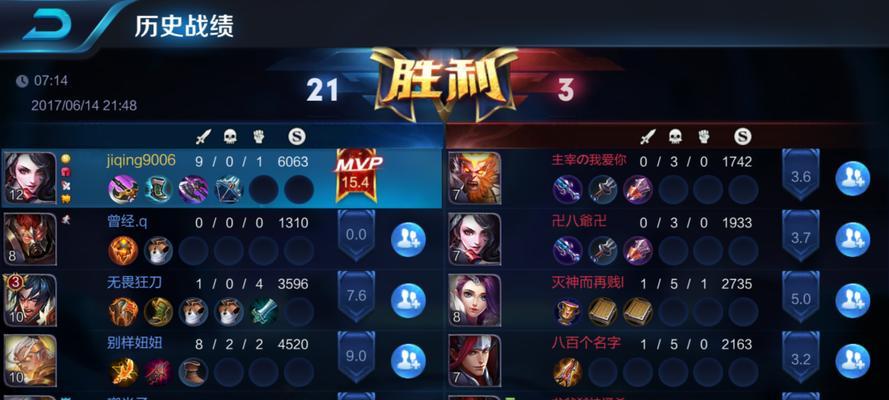 
                        最弱打野荆轲如何选择出装攻略（荆轲出装须知，让你在野区独领风骚）                    