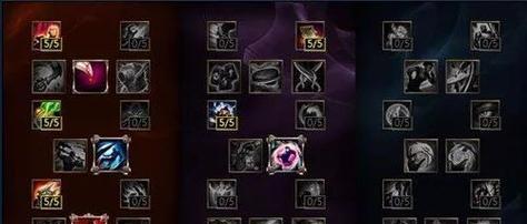 
                        致命节奏剑圣中单出装攻略（致胜关键在装备选择，以致命节奏剑圣中单出装攻略解析）                    