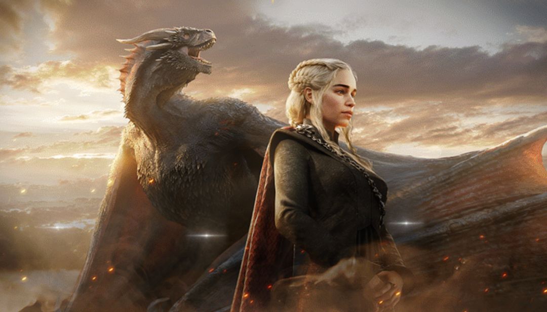 《潮汐守望者》权游联动池抽卡优先级