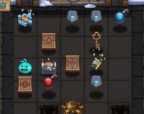 
                        以不思议迷宫天空爬高攻略-攀登顶峰（教你如何得到天空爬高称号，提升实力，玩转不思议迷宫）                    