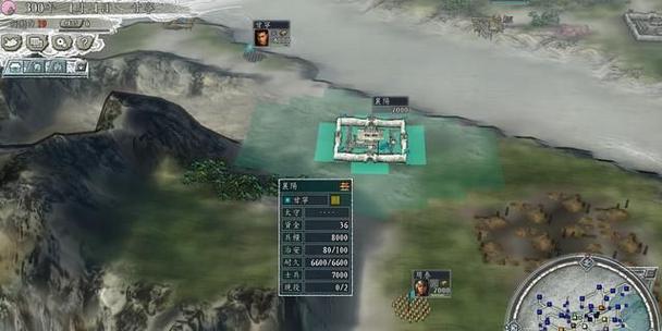 
                        以路人三国防守攻略闯关千万军，轻松夺取胜利（玩转路人三国防守，策略指南一网打尽）                    