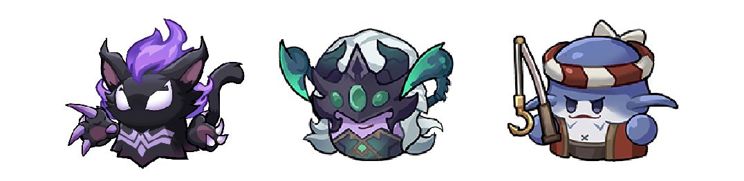 《永远的蔚蓝星球》121-125关卡攻略