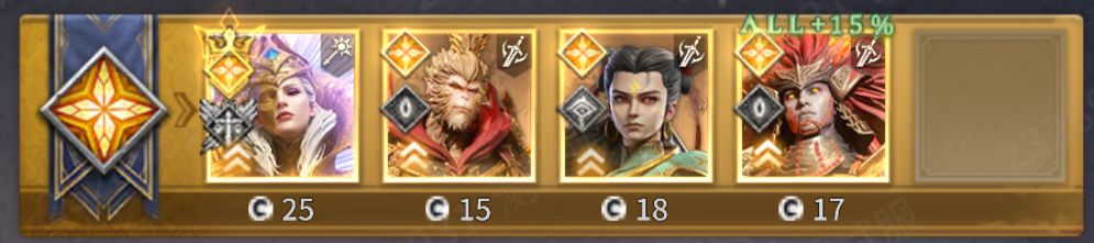 《潮汐守望者》韦赛利昂之殇打法分享