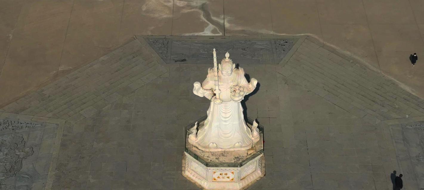 
                        探秘《无悔华夏》中赵公明的技能（全面解析无悔华夏的传奇人物）                    