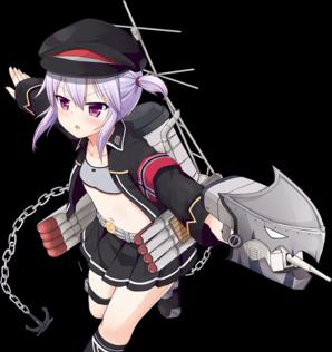 
                        碧蓝航线弗莱彻：最强驱逐舰的图鉴攻略                    