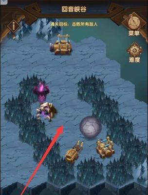 
                        《剑与远征》新赛季——回音峡谷奖励预览（重磅来袭，精彩不容错过！）                    