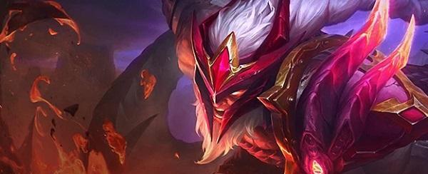 
                        新奥拉夫出装天赋加点攻略（玩转新奥拉夫，全方位解析出装、天赋和加点）                    