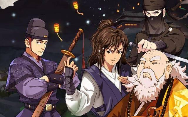 
                        赤蝎技能及使用方法详解：魂武者手游                    