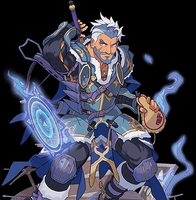 
                        弹射世界米诺技能强度介绍                    