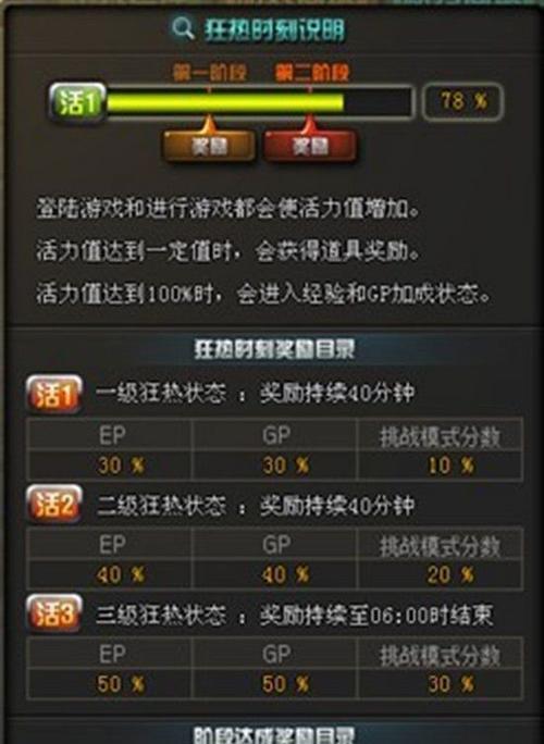 
                        CF破碎都市攻略（掌握CF破碎都市攻略，成为顶尖战士！）                    