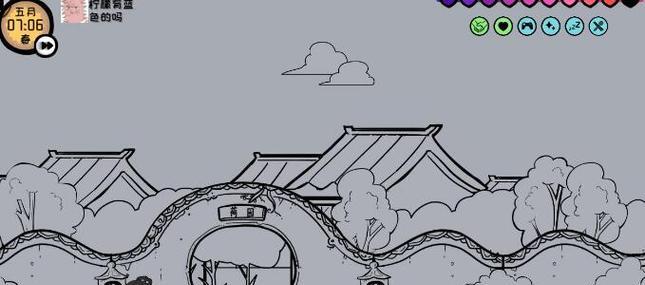 
                        《玩转众生游，技能等级轻松刷》（攻略汇总教你快速提升众生游技能等级）                    