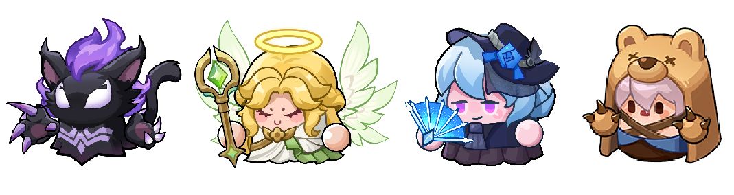 《永远的蔚蓝星球》121-125关卡攻略