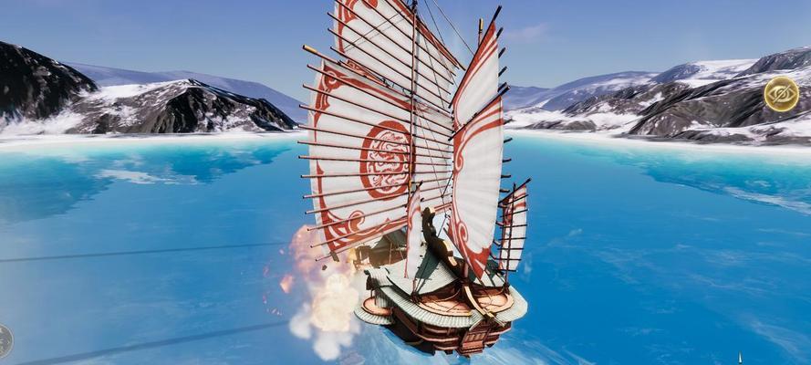 
                        小技巧带你一网打尽巨大鱼群等你来挑战（小技巧带你一网打尽巨大鱼群等你来挑战）                    