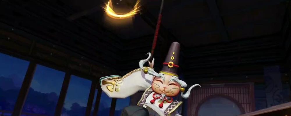 
                        《决战平安京惠比寿传》详解（一款集策略与卡牌于一体的游戏）                    