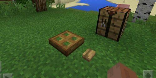 
                        《生存世界陷阱制作教程》（以游戏为主，手把手教你制作独特陷阱，惊艳全服）                    