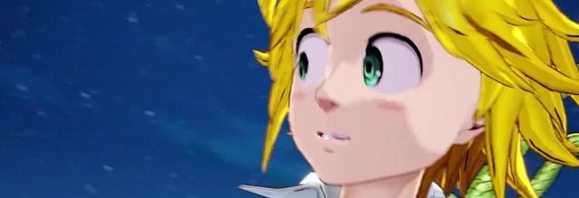 
                        《七大罪起源》公测时间曝光！（玩家必看！七大罪起源公测时间表已出炉！）                    