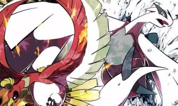 
                        《全面攻略！宠物小精灵白金版的绝佳玩法和秘籍》                    