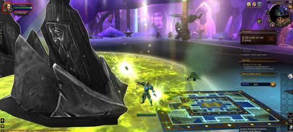 
                        云顶之弈圣光卫士羁绊效果一览（打造强大的光明阵容，助你一战封神）                    