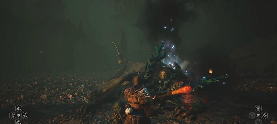 
                        兰陵王对付攻略（以法师应对兰陵王的技巧与战术）                    