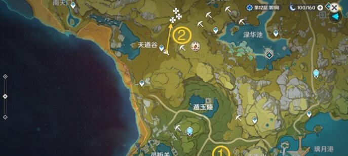 
                        《原神》如何快速收集狗粮？（26圣遗物狗粮获取路线分享，让你轻松升级角色！）                    