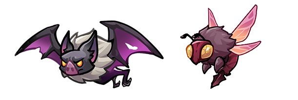 《永远的蔚蓝星球》121-125关卡攻略