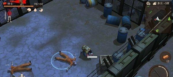 
                        《废土行动》加油站物资搜集攻略（收集物资、升级加油站，让废土生存更加轻松）                    