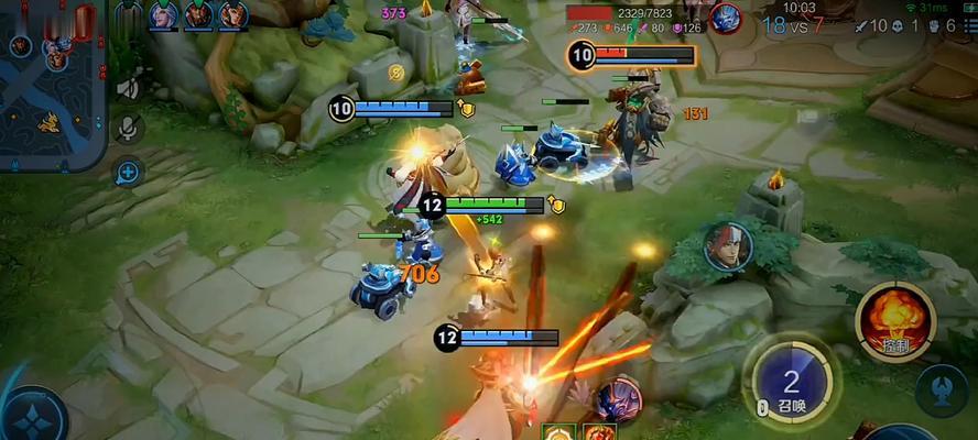 
                        米莱狄的闯关攻略（通过科技引领，人机携手征服闯关世界）                    