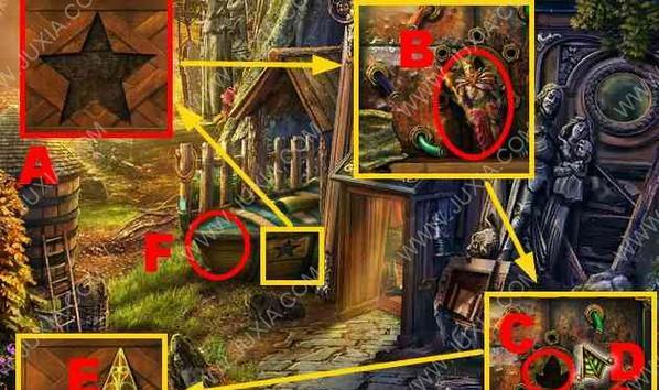 
                        《以侠水进入枉死城攻略》（探索、挑战、拯救）                    