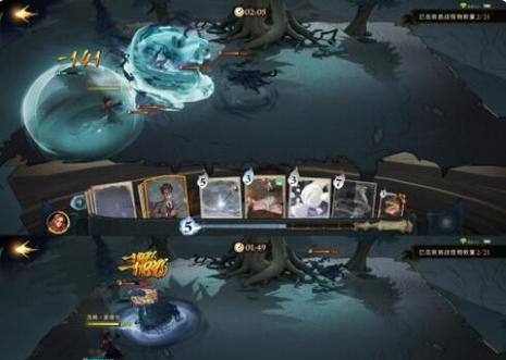 
                        《哈利波特魔法觉醒圆月与狼人三星攻略》（玩转魔法世界，战胜狼人挑战）                    