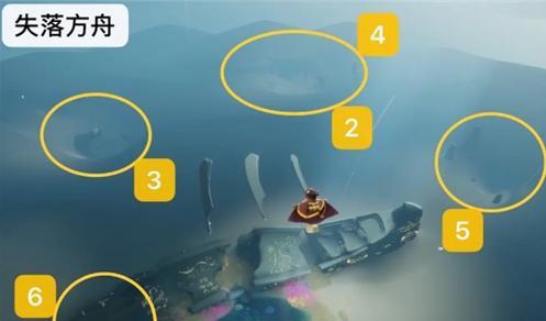 
                        光遇510霞谷倒立先祖位置攻略（如何找到霞谷倒立先祖的位置）                    