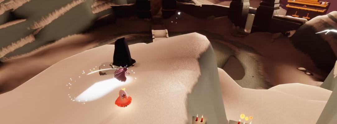 
                        《光遇》2022年3月25日每日任务攻略（掌握技巧，轻松完成任务）                    