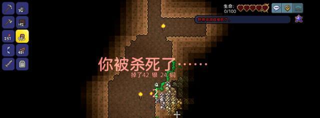 
                        如何获得泰拉瑞亚僵尸手臂（详解手臂属性和获取方法）                    