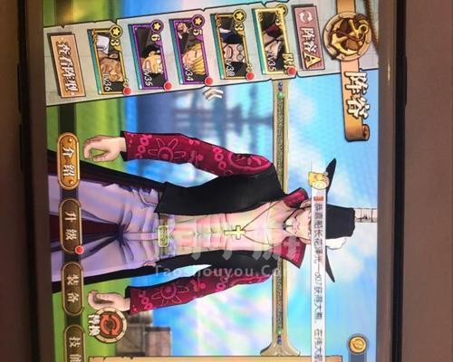 
                        航海王燃烧意志——乌索普装备推荐：如何选购适合自己的装备？                    