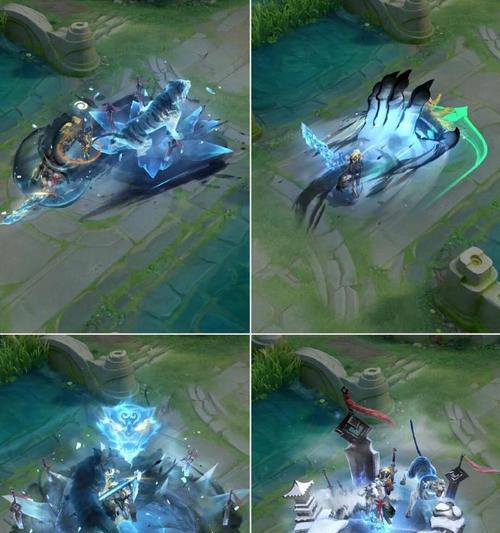 
                        王者荣耀夏侯攻略（掌握夏侯的强大战斗技巧，成为无敌之王！）                    