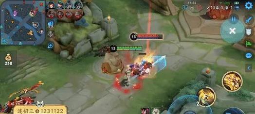 
                        《王者荣耀自己的出装攻略——打造个性化战术装备》（自定义装备，全新战术策略，满足个性化需求）                    