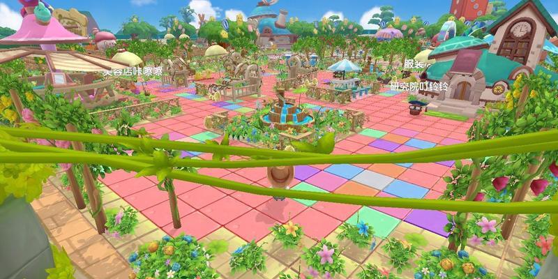 
                        在游戏中，你可以从这些捐赠位置为小镇贡献力量！（在游戏中，你可以从这些捐赠位置为小镇贡献力量！）                    