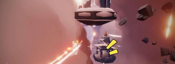 
                        光遇510霞谷倒立先祖位置攻略（如何寻找510霞谷倒立先祖位置）                    