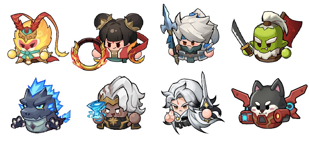 《永远的蔚蓝星球》121-125关卡攻略