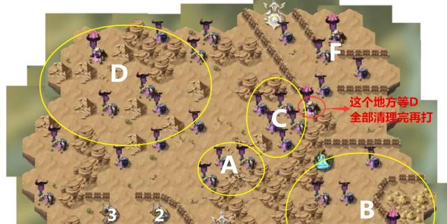 
                        探秘剑与远征回音峡谷的丰厚奖励（预览最新游戏福利，解锁惊喜福利）                    