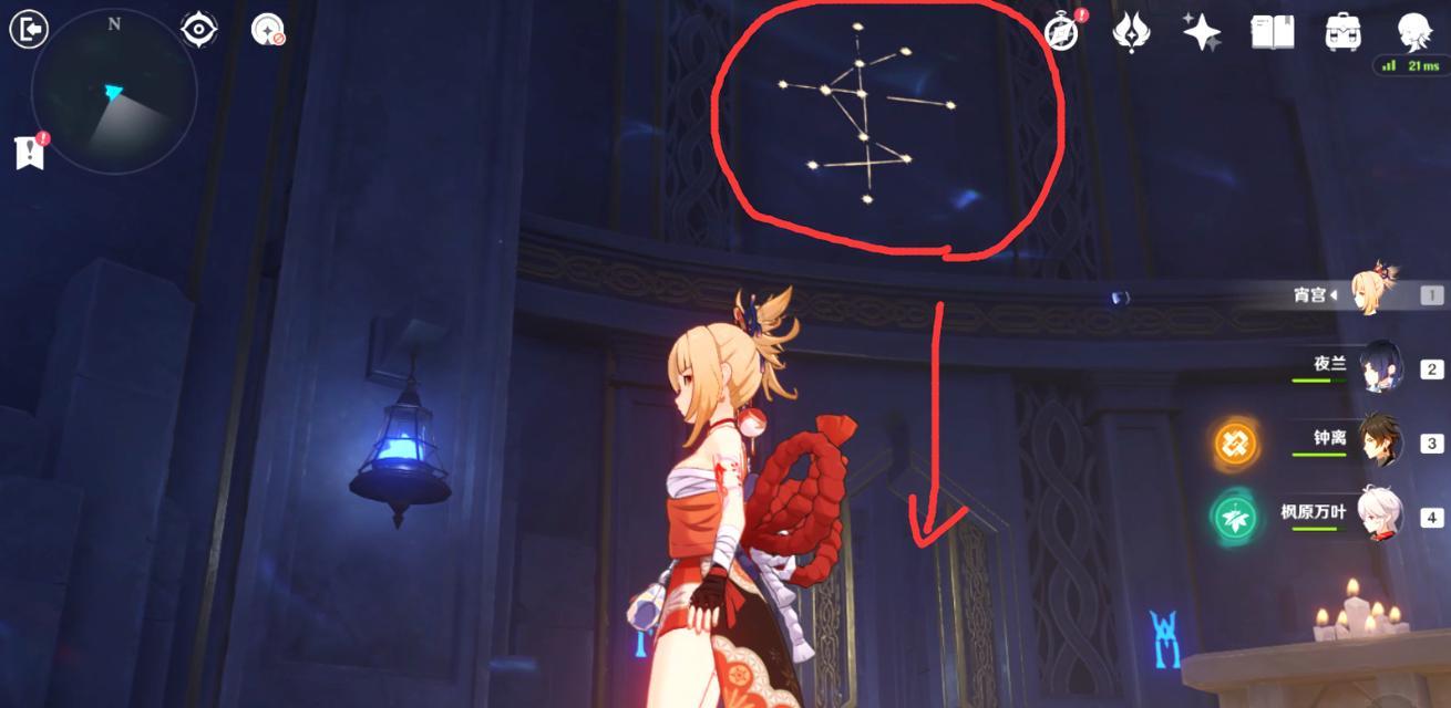 
                        探索原神莫娜秘境完美攻略（解锁莫娜秘境，探索奥秘，打造最强阵容）                    