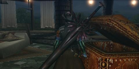 
                        《征服龙武天绝峰的攻略》（揭秘无敌战术，成就最强武者）                    